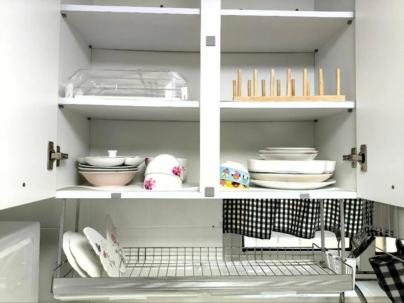 Willow Stay Seoul Apartment