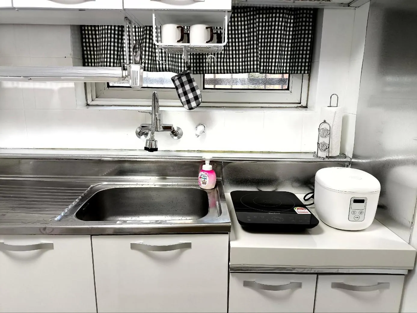 Apartment Willow Stay Seoul