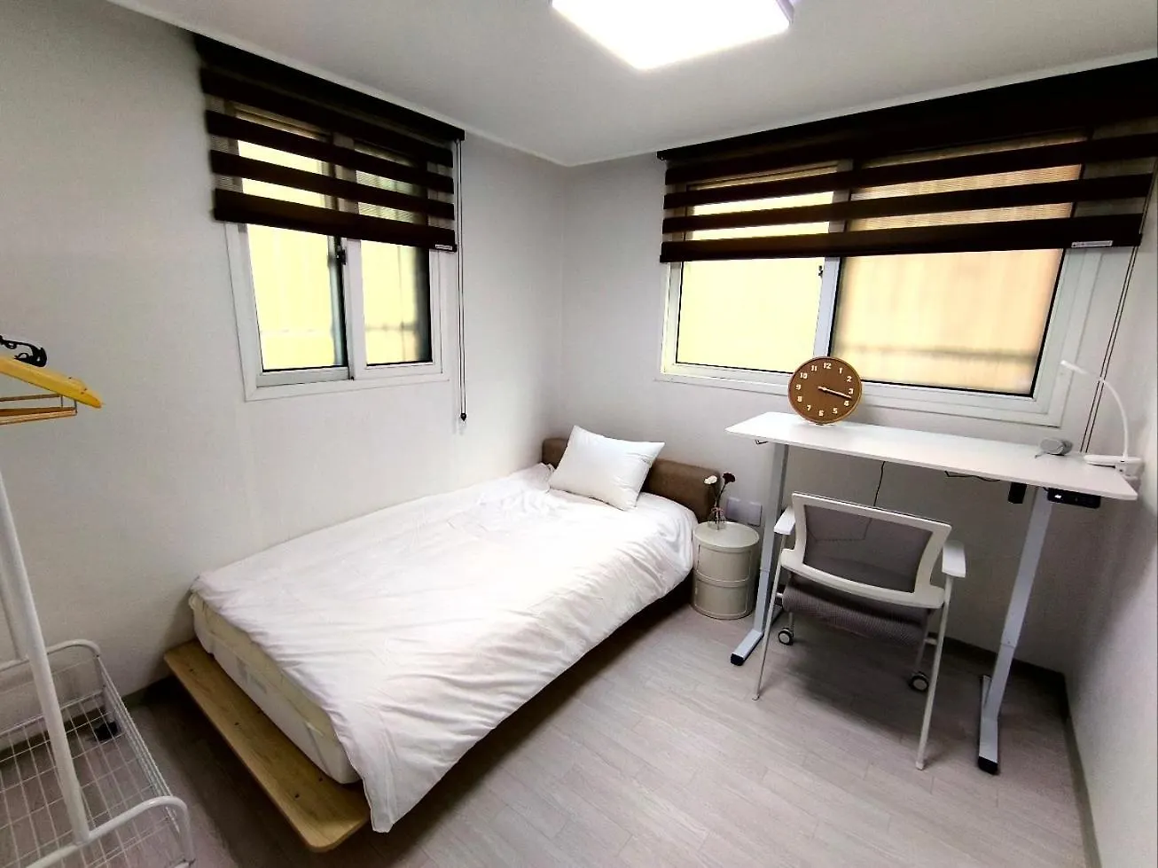 Apartment Willow Stay Seoul South Korea