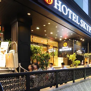 3* Hotel Skypark Myeongdong 3