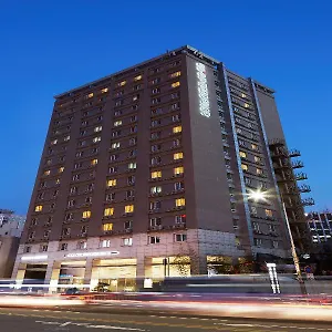3* Aparthotel Uljiro Coop Dongdaemun