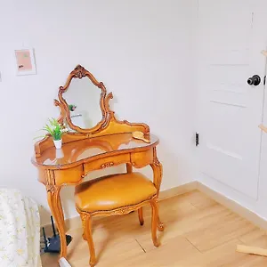 Jenny House 招待所