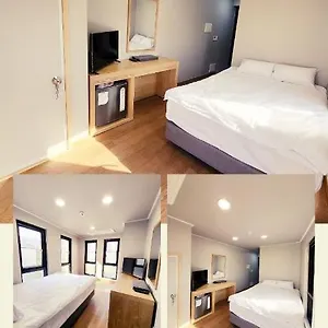 J.hill House Сеул