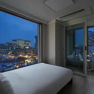 Urbanstay Myeongdong Сеул