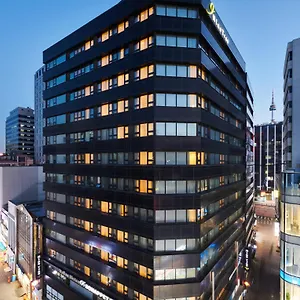 Hotel Nine Tree Myeongdong, Seoel