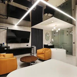 Hotel The Designers Jongro, Seoel