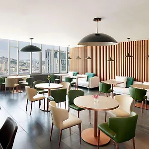 5* Hotel Novotel Ambassador Dongdaemun & Residences