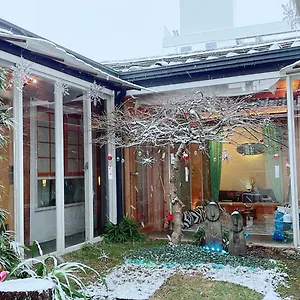  Maison d'hôtes 'hanok Hanok' Boutique - 2min From Gyeongbokgung Palace Station