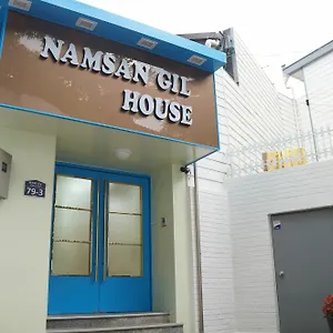 Namsan Gil House Konukevi