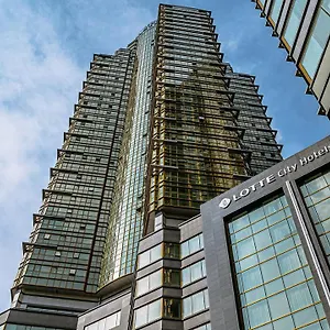 Lotte Mapo Otel