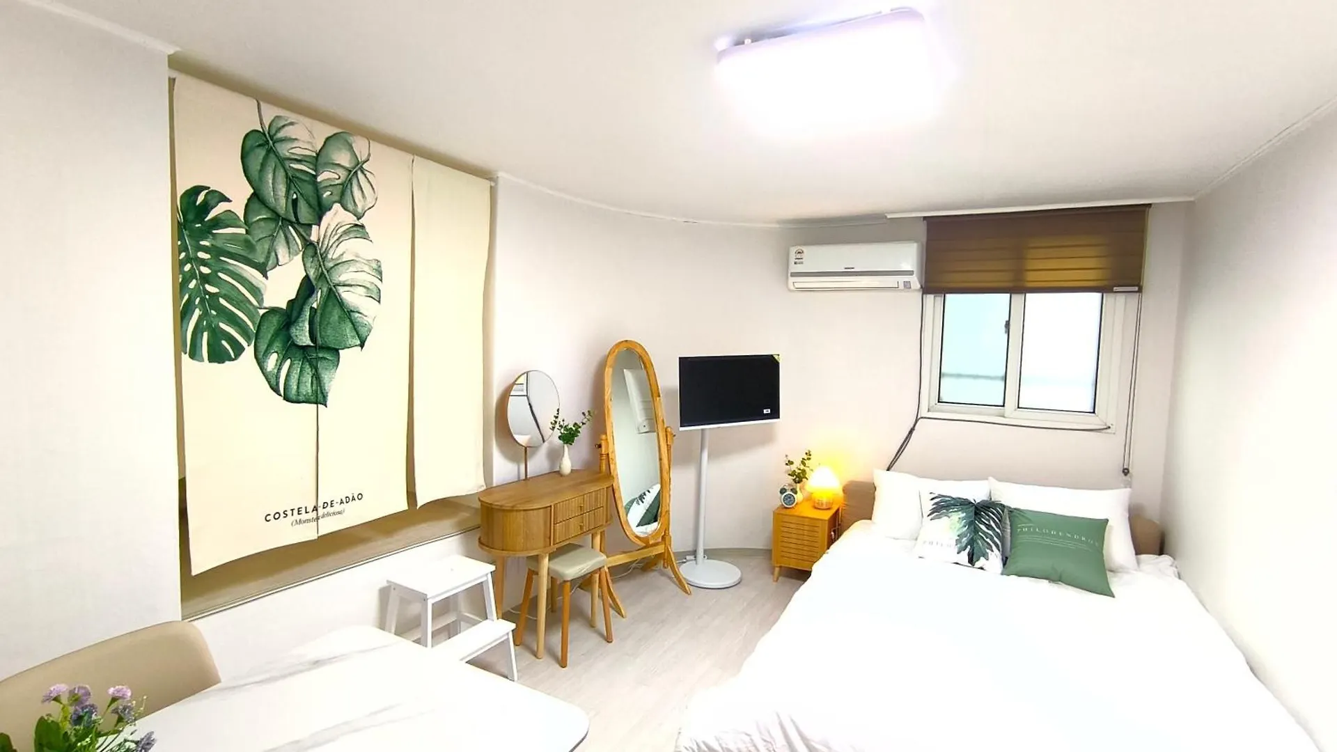 Gangnam Willow Stay Seul Apartament